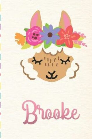 Cover of Brooke