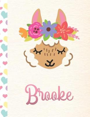 Book cover for Brooke