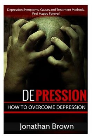 Cover of Depression