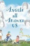 Book cover for Angels All Around Us