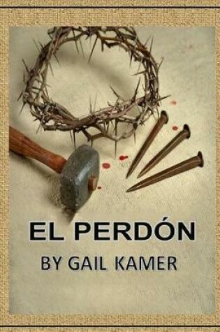 Cover of El Perdon