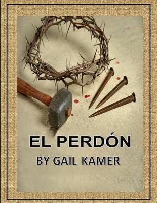 Book cover for El Perdon