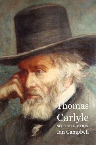 Cover of Thomas Carlyle