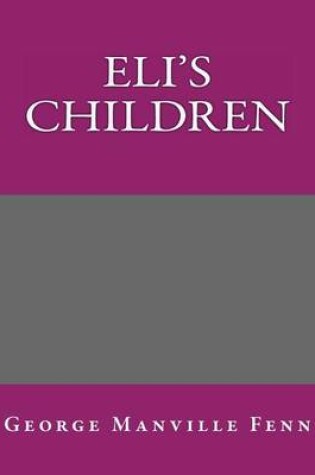 Cover of Eli's Children