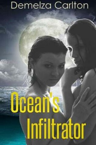 Cover of Ocean's Infiltrator