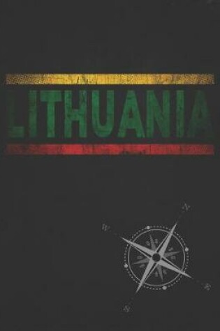 Cover of Lithuania