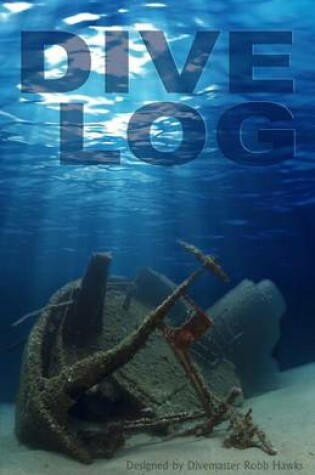 Cover of Dive Log