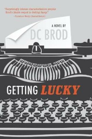 Cover of Getting Lucky