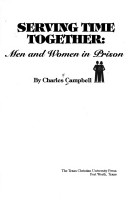 Book cover for Serving Time Together