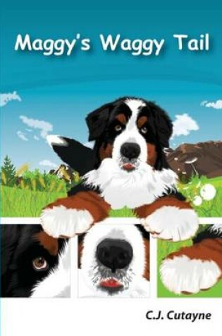 Cover of Maggy's Waggy Tail