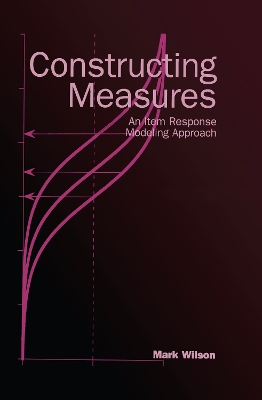 Book cover for Constructing Measures