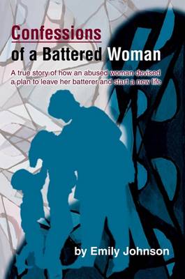 Book cover for Confessions of a Battered Woman