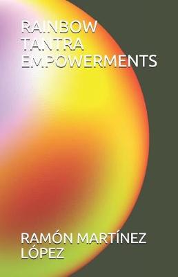 Book cover for Rainbow Tantra Empowerments