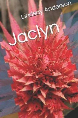 Cover of Jaclyn