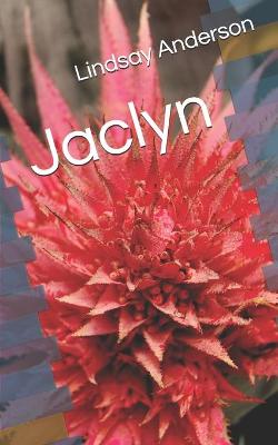 Book cover for Jaclyn