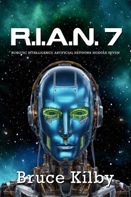 Book cover for R.I.A.N.7