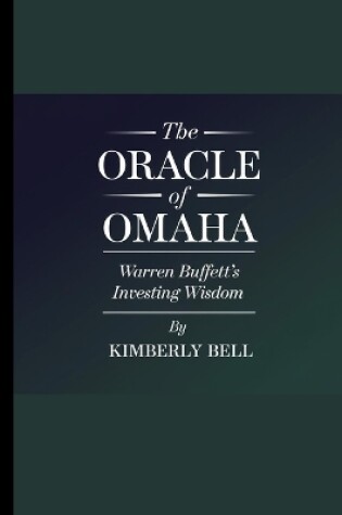 Cover of The Oracle of Omaha