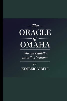 Book cover for The Oracle of Omaha