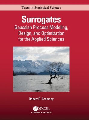 Cover of Surrogates