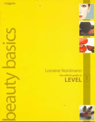 Book cover for Beauty Basics