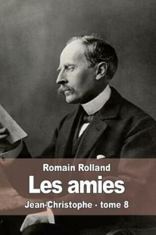 Cover of Les amies