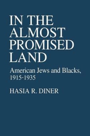 Cover of In the Almost Promised Land