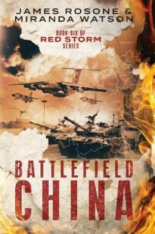 Cover of Battlefield China