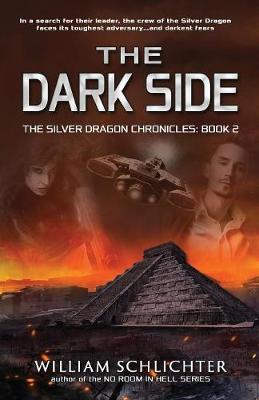 Book cover for The Dark Side