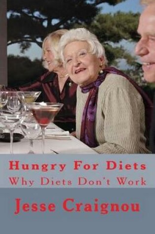 Cover of Hungry for Diets