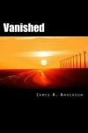 Book cover for Vanished