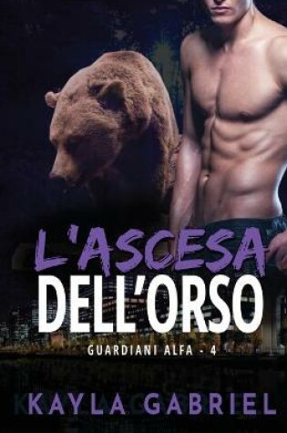 Cover of L'ascesa dell'orso