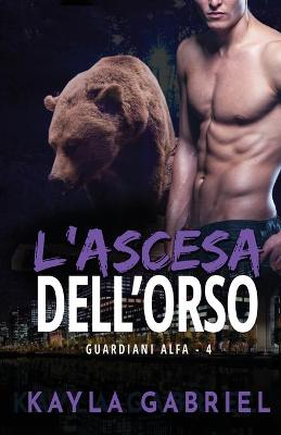 Book cover for L'ascesa dell'orso