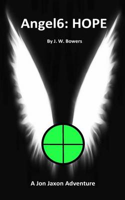 Book cover for Angel6