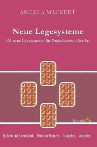 Cover of Neue Legesysteme