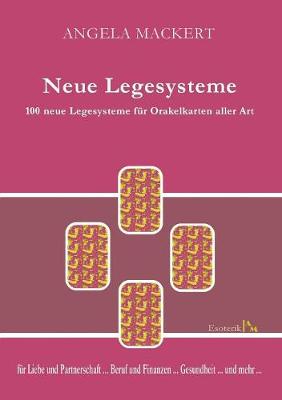 Book cover for Neue Legesysteme
