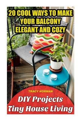 Cover of DIY Projects