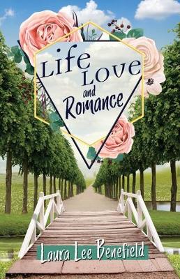 Book cover for Life Love and Romance