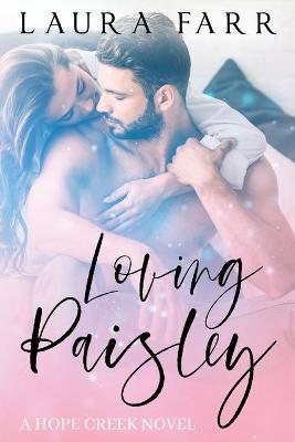 Book cover for Loving Paisley