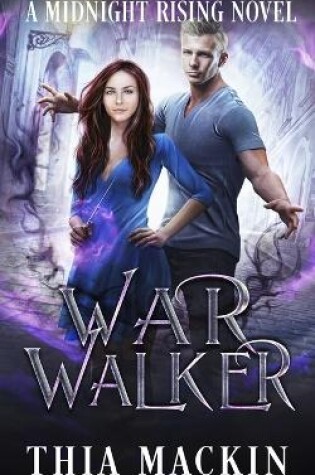 Cover of War Walker