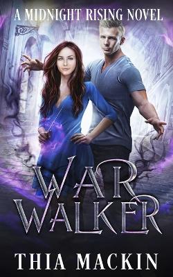 Book cover for War Walker