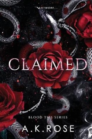 Cover of Claimed