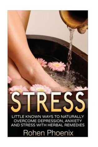 Cover of Stress