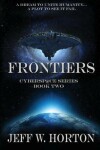 Book cover for Frontiers