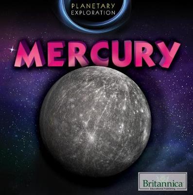 Book cover for Mercury