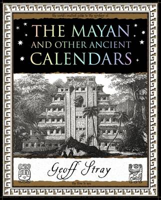 Book cover for Mayan and Other Ancient Calendars