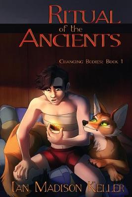 Cover of Ritual of the Ancients