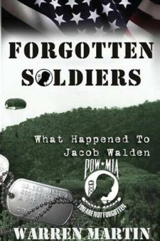 Cover of Forgotten Soldiers