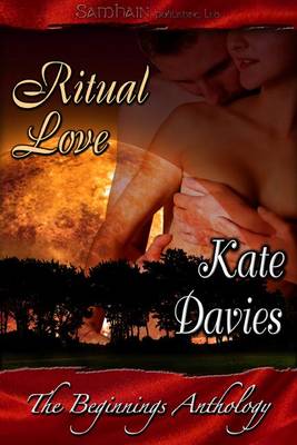 Book cover for Ritual Love
