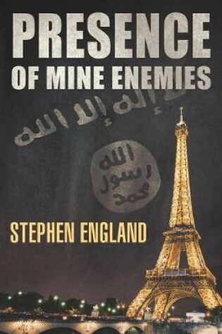 Cover of Presence of Mine Enemies