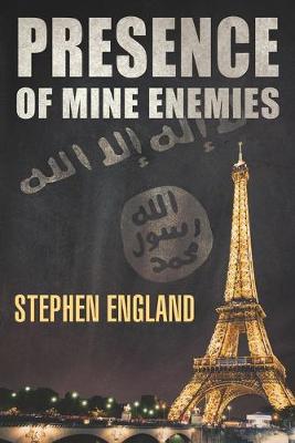 Book cover for Presence of Mine Enemies